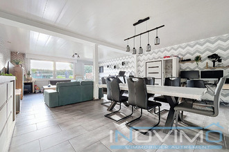 achat maison grande-synthe 59760