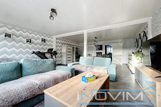 achat maison grande-synthe 59760