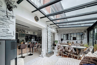 achat maison grande-synthe 59760
