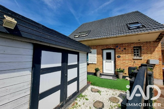 achat maison grande-synthe 59760