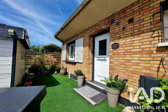 achat maison grande-synthe 59760