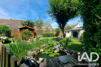 achat maison grande-synthe 59760