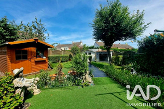 achat maison grande-synthe 59760