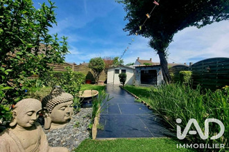 achat maison grande-synthe 59760