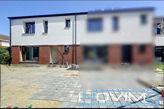 achat maison grande-synthe 59760