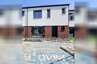 achat maison grande-synthe 59760