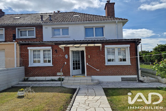 achat maison grande-synthe 59760
