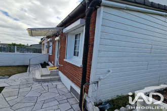 achat maison grande-synthe 59760