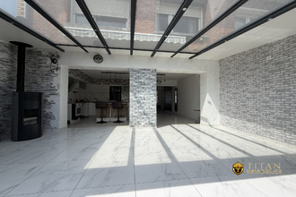 achat maison grande-synthe 59760