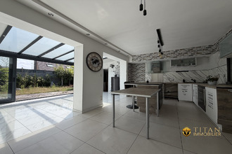 achat maison grande-synthe 59760