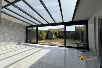 achat maison grande-synthe 59760