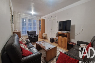 achat maison grande-synthe 59760