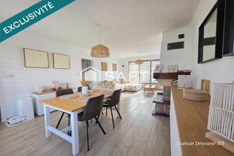 achat maison grande-synthe 59760
