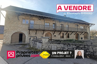 achat maison grandfontaine 25320