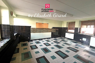 achat maison grandfontaine 25320