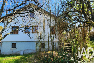 achat maison grandfontaine 25320