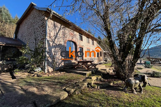 achat maison grandfontaine 67130