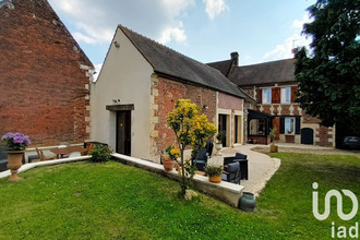 achat maison grandfresnoy 60680