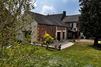 achat maison grandfresnoy 60680