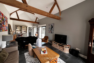 achat maison grandfresnoy 60680