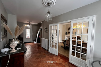 achat maison grandfresnoy 60680