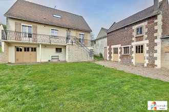 achat maison grandfresnoy 60680