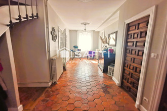 achat maison grandfresnoy 60680