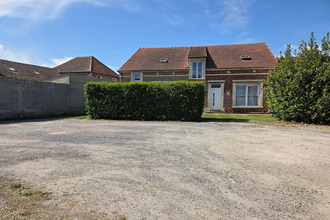 achat maison grandfresnoy 60680