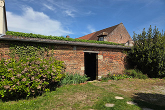 achat maison grandfresnoy 60680