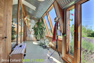 achat maison grandfresnoy 60680