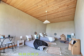 achat maison grandfresnoy 60680