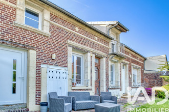 achat maison grandfresnoy 60680