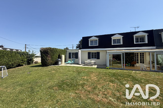 achat maison grandfresnoy 60680