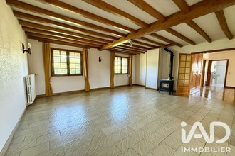 achat maison grandfresnoy 60680
