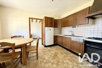 achat maison grandfresnoy 60680
