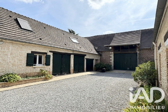 achat maison grandfresnoy 60680