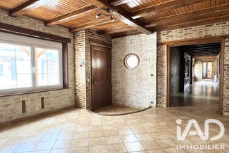 achat maison grandfresnoy 60680