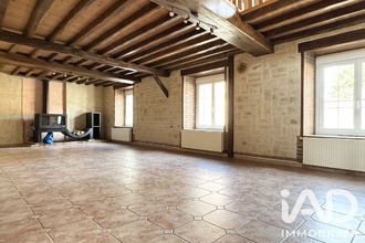 achat maison grandfresnoy 60680