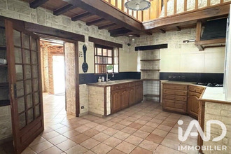 achat maison grandfresnoy 60680