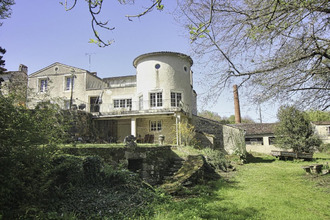 achat maison grandjean 17350