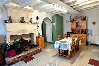 achat maison grandjean 17350