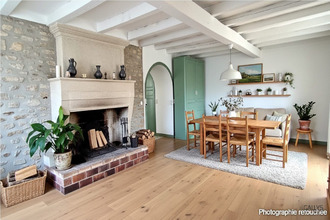 achat maison grandjean 17350