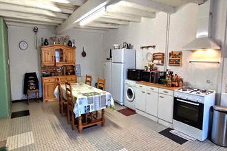 achat maison grandjean 17350