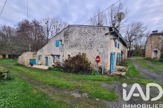 achat maison grandjean 17350