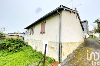 achat maison grandpre 08250