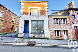 achat maison grandpre 08250