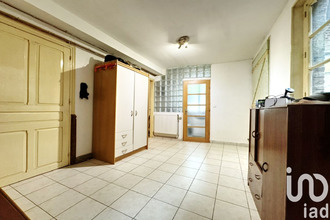 achat maison grandpre 08250