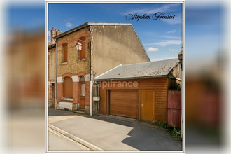 achat maison grandpre 08250