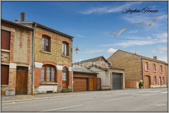 achat maison grandpre 08250