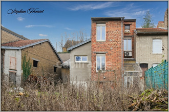 achat maison grandpre 08250